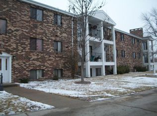 311 Prairiewood Cir S APT 108, Fargo, ND 58103
