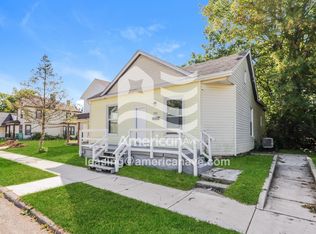 393 E 2nd St, Xenia, OH 45385