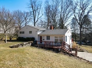 627 Fuhrer Ave, Mansfield, OH 44904