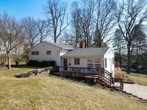 627 Fuhrer Ave, Mansfield, OH 44904