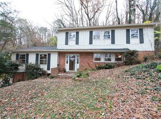 1847 S Lakeshore Dr, Birmingham, AL 35216