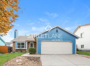 4212 S Gibralter St, Aurora, CO 80013