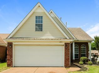 6841 Charlotte Dr, Olive Branch, MS 38654