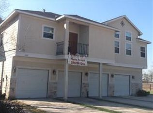13117 Vickery St, Houston, TX 77039