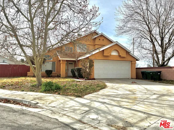 828 Jason Ct, Lancaster, CA 93534