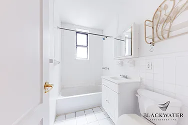 Rented by Blackwater Associates Inc.