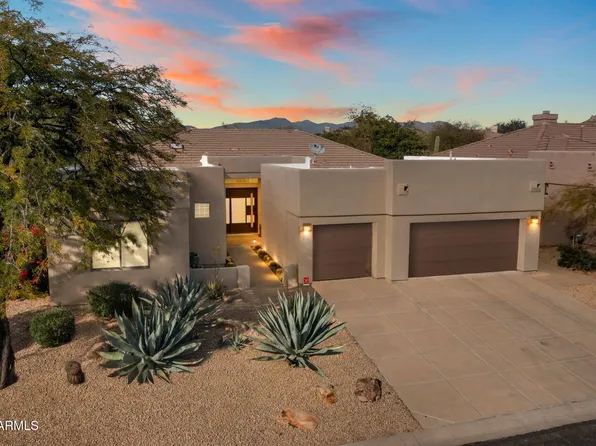 7056 E MIGHTY SAGUARO Way, Scottsdale, AZ 85266