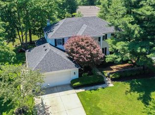 18038 Heritage Trl, Strongsville, OH
