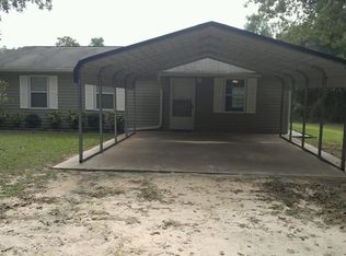 203 Keys Ln, Hephzibah, GA 30815