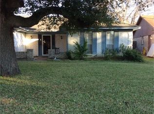 4405 Lariat Dr, Baytown, TX 77521