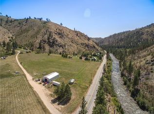 11320 Entiat River Rd, Entiat, WA 98822
