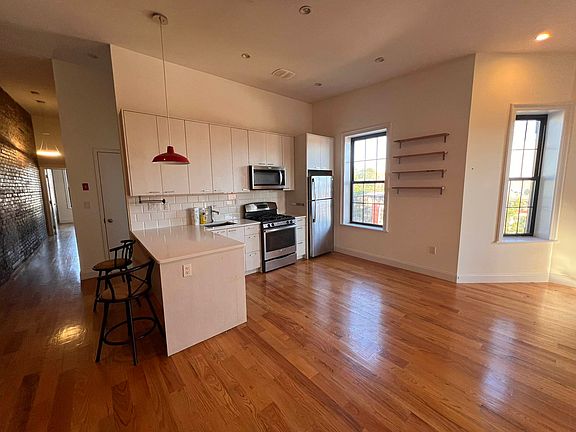 2nd image of 73 Malcolm X Blvd #Penthouse