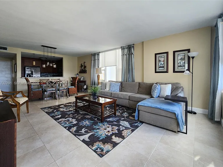3505 S Ocean Dr #1206 — Photo 7