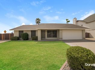 11002 N 64th Ln, Glendale, AZ 85304