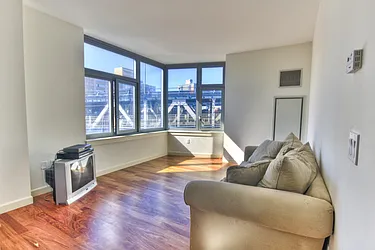 Rented by Corcoran