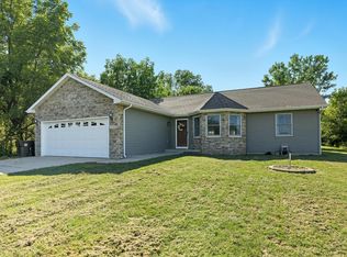 12550 N 350 W, Wheatfield, IN 46392