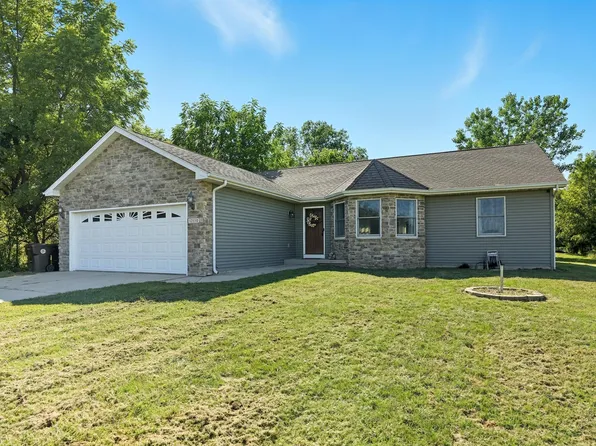 12550 N 350 W, Wheatfield, IN 46392