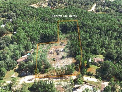 1957 CRESTVIEW Court, Middleburg, FL, 32068