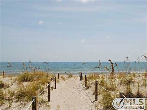 2nd image of 2565 S Ocean Blvd #1250