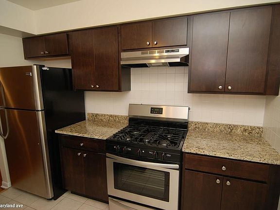 2nd image of 6409 S Maryland Ave #1016