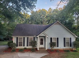 318 Riverwalk Way, Irmo, SC 29063