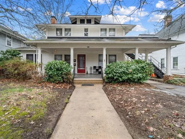 200-A Tate St, Greensboro, NC 27403