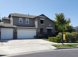 2301 S Creekside Dr, Los Banos, CA