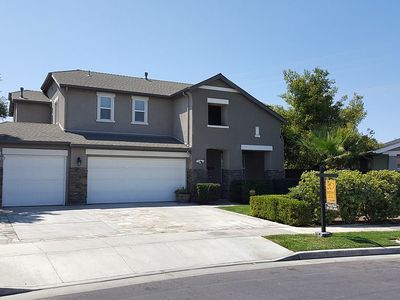 2301 S Creekside Dr, Los Banos, CA, 93635