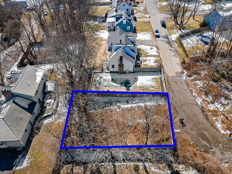 2nd image of 0 Wendell St #L-105