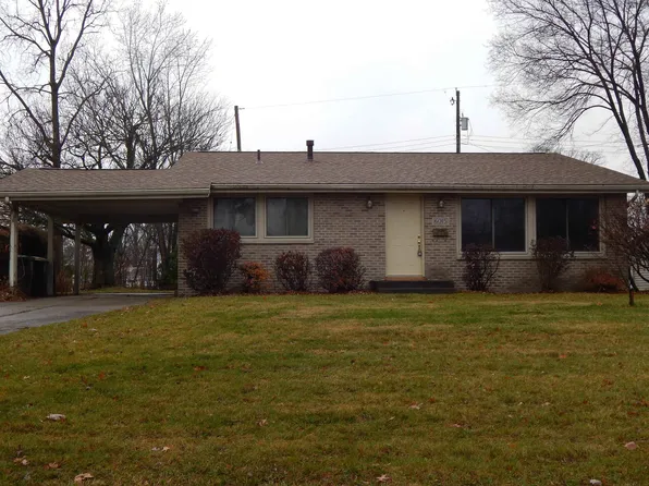 6015 Dartmouth Dr, Fort Wayne, IN 46825