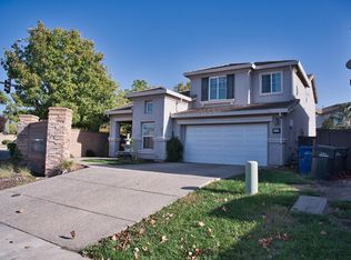 4712 Pismo Beach Dr, Antelope, CA 95843