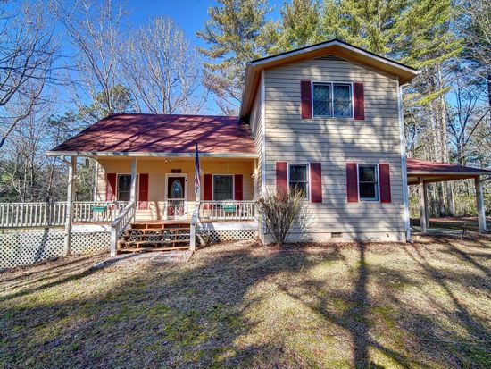 7735 E Wolfcreek Rd Clayton Ga 30525 Mls 303236 Zillow