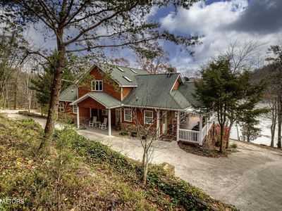 421 Norris Shores Dr, Sharps chapel, TN, 37866