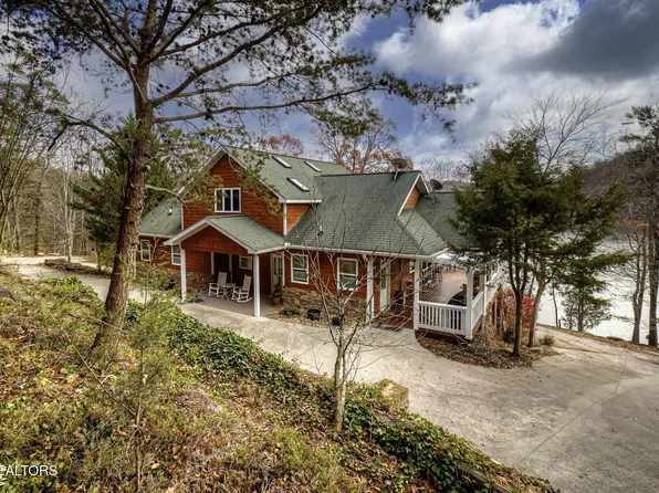 421 Norris Shores Dr, Sharps Chapel, TN 37866