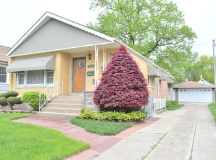 10923 S Kedzie Ave, Chicago, IL
