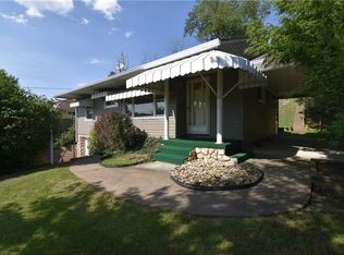 170 Franklin Farms Rd, Washington, PA 15301