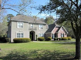 112 Hawthorne Holw, Madisonville, LA 70447