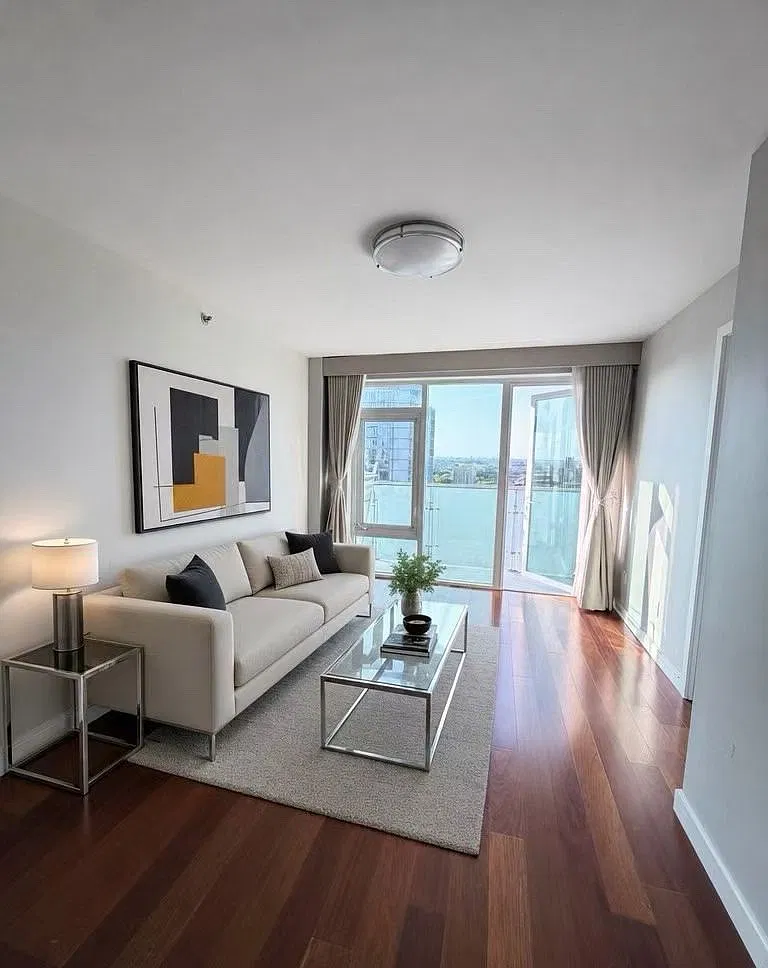 1 bed, 484 sqft, $2,600 — Photo 1
