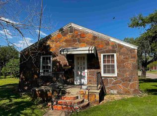 200 S Washington St, Ponca City, OK 74601