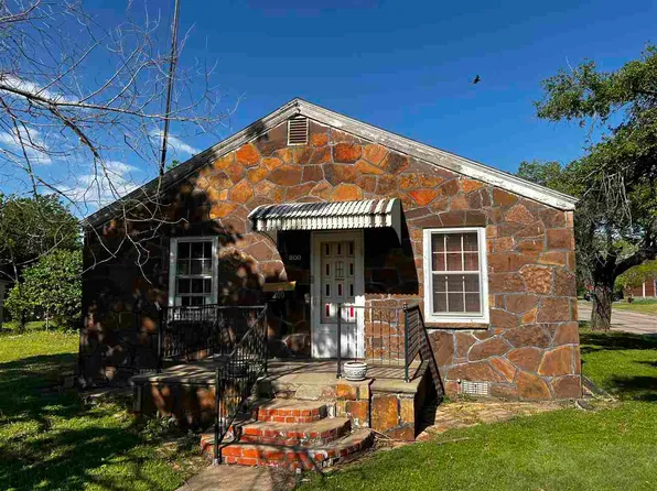 200 S Washington St, Ponca City, OK 74601