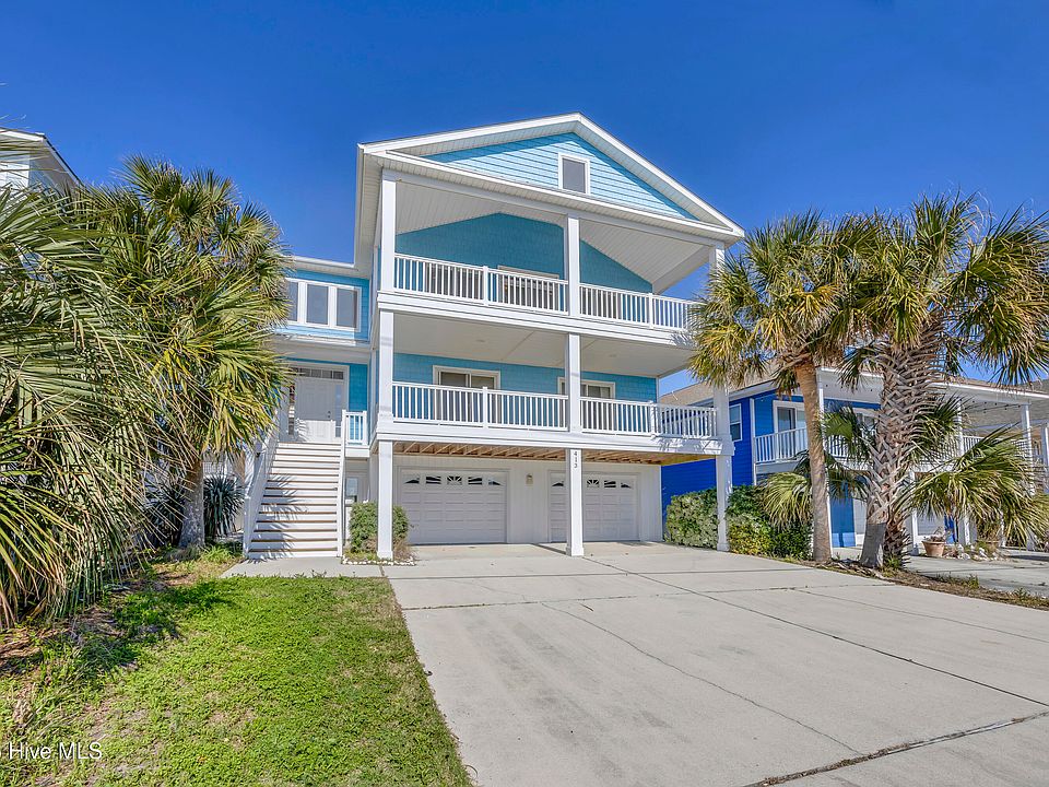 1st image of 413 Fort Fisher Boulevard N
