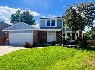 4753 S Gar Way, Denver, CO 80123