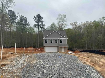 186 Brookwood Xing #116, Douglasville, GA, 30134