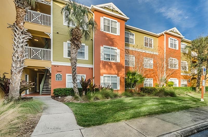 1st image of 4207 S Dale Mabry Hwy Unit 8104