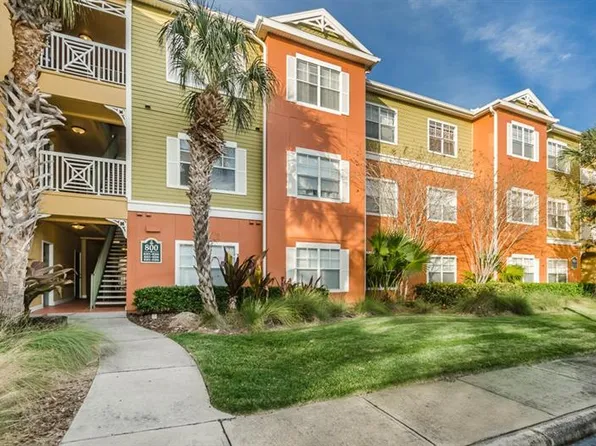 4207 S Dale Mabry Hwy Unit 8104, Tampa, FL 33611