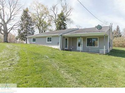 215 W Fitchburg Rd, Leslie, MI, 49251
