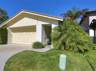 18976 Singingwood Cir, Lake Forest, CA 92679