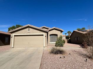 16152 W Calavar Rd, Surprise, AZ 85379