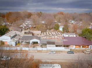 1618 S Osage St, Independence, MO 64055