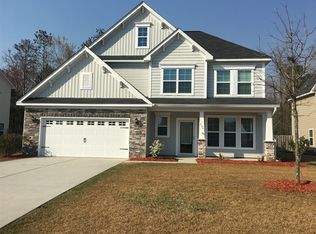 304 Casey Dr, Pooler, GA 31322